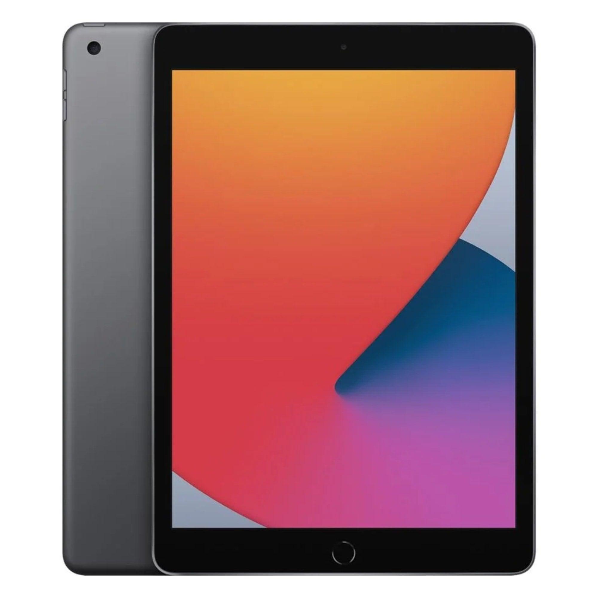 iPad (2020)