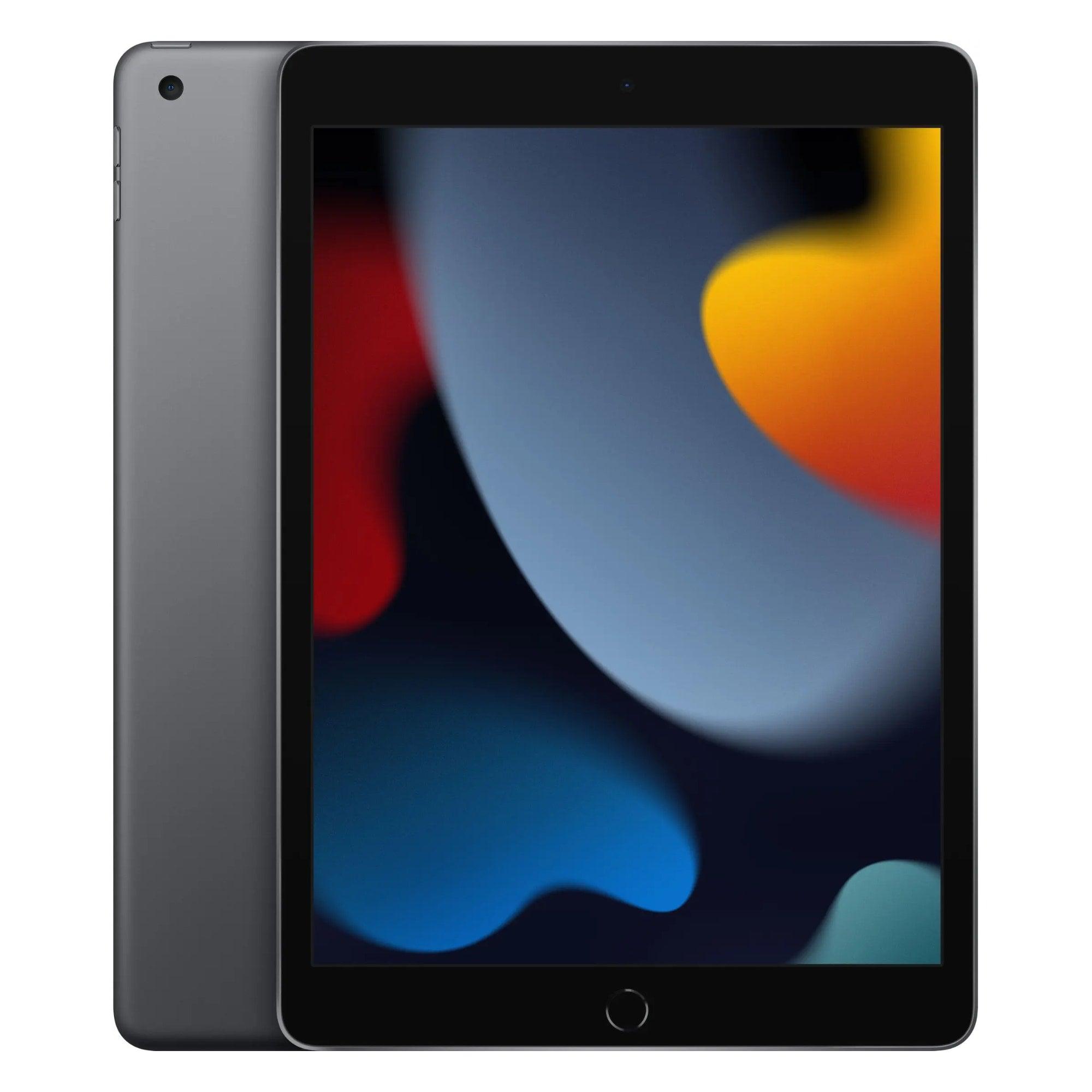 iPad (2021)