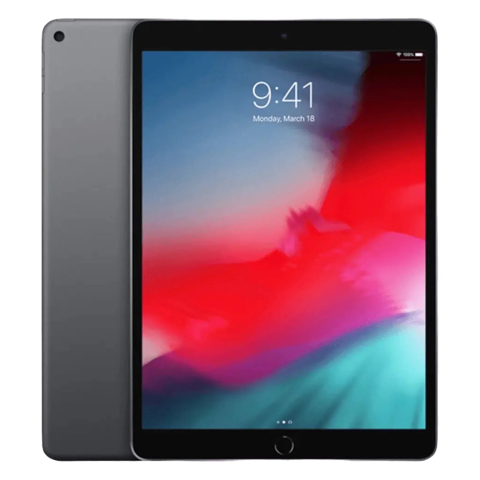 iPad Air (2019) screen protectors