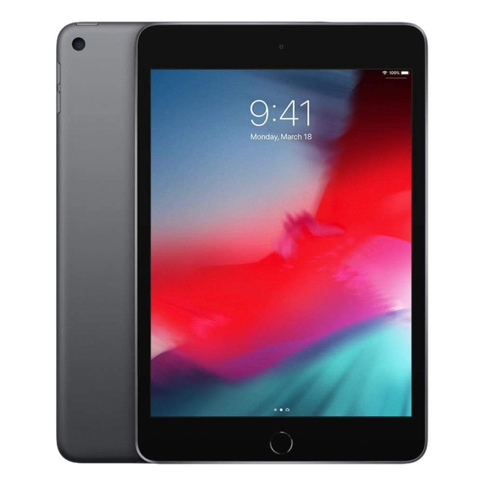 iPad Mini (2019)