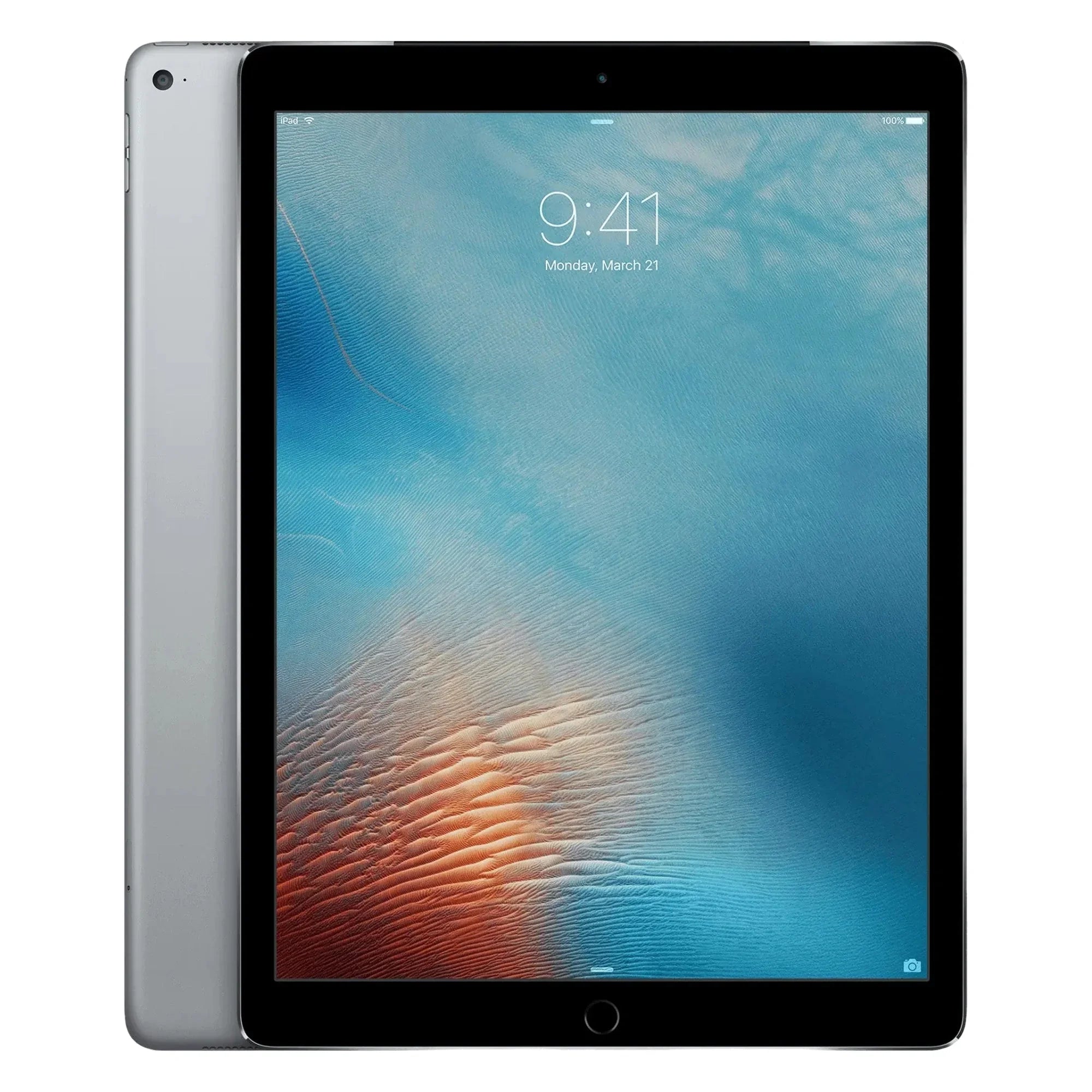 iPad Pro 12.9 (2015) cases