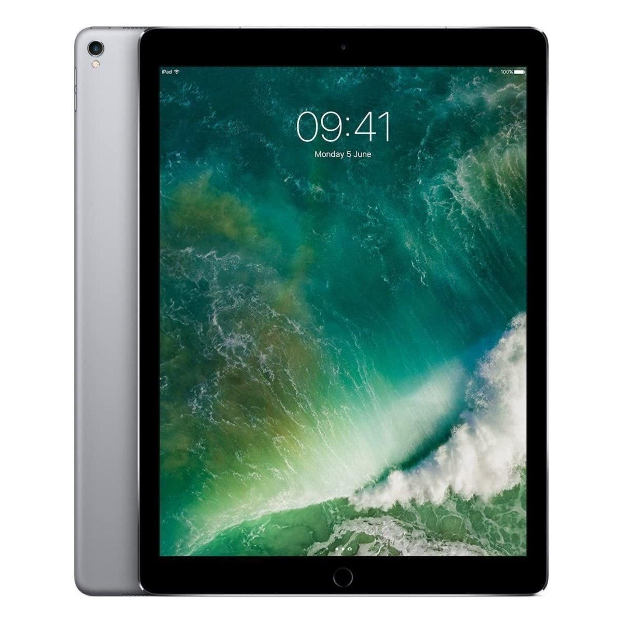 iPad Pro 9.7 (2016)