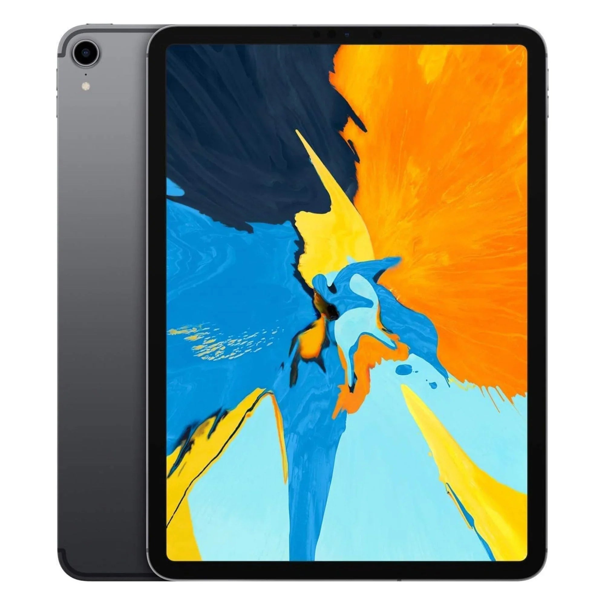 iPad Pro 11 (2018) folio cases
