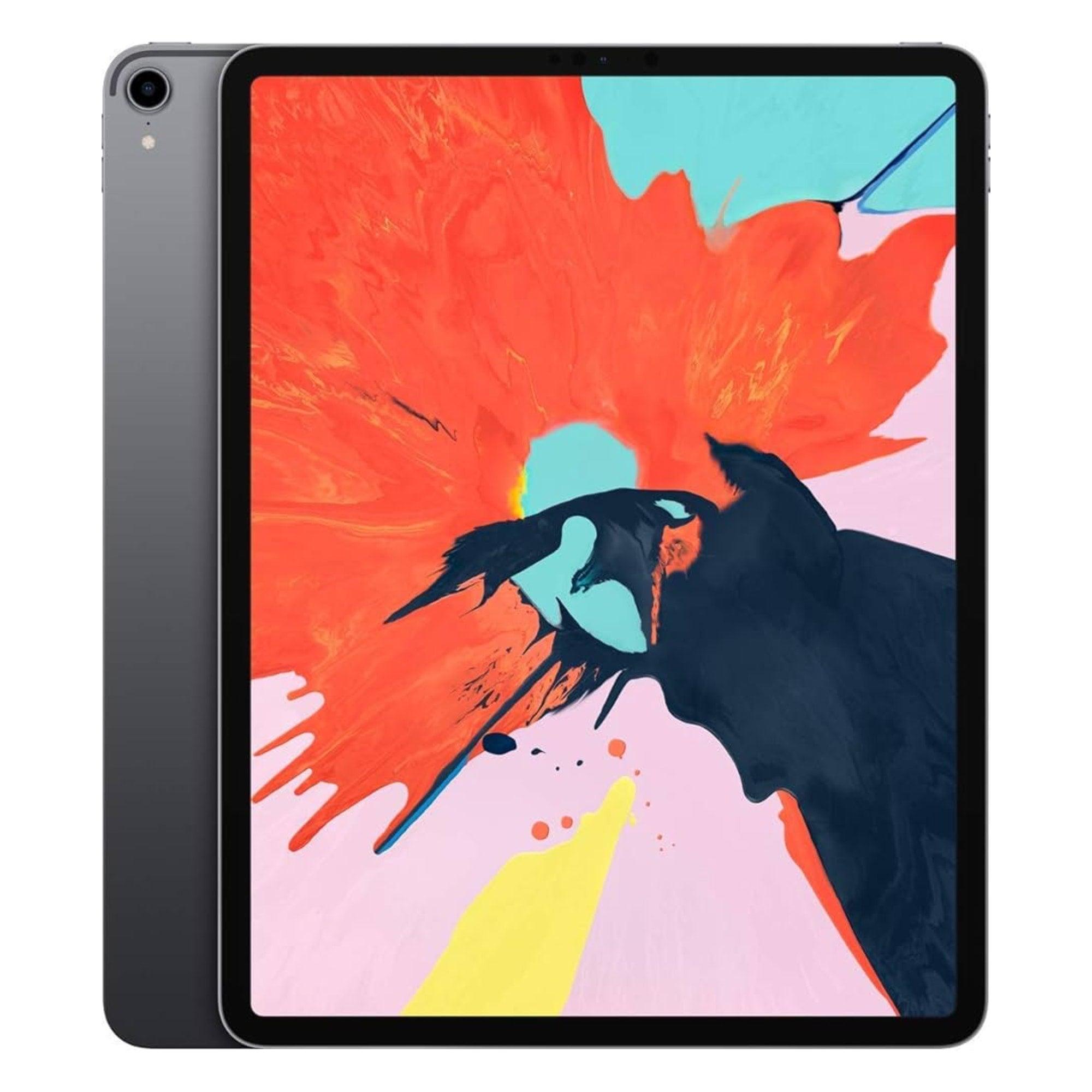 iPad Pro 12.9 (2018)