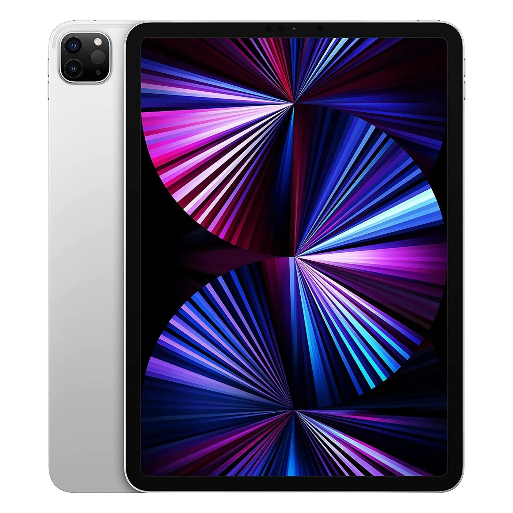 iPad Pro 11 (2021) folio cases
