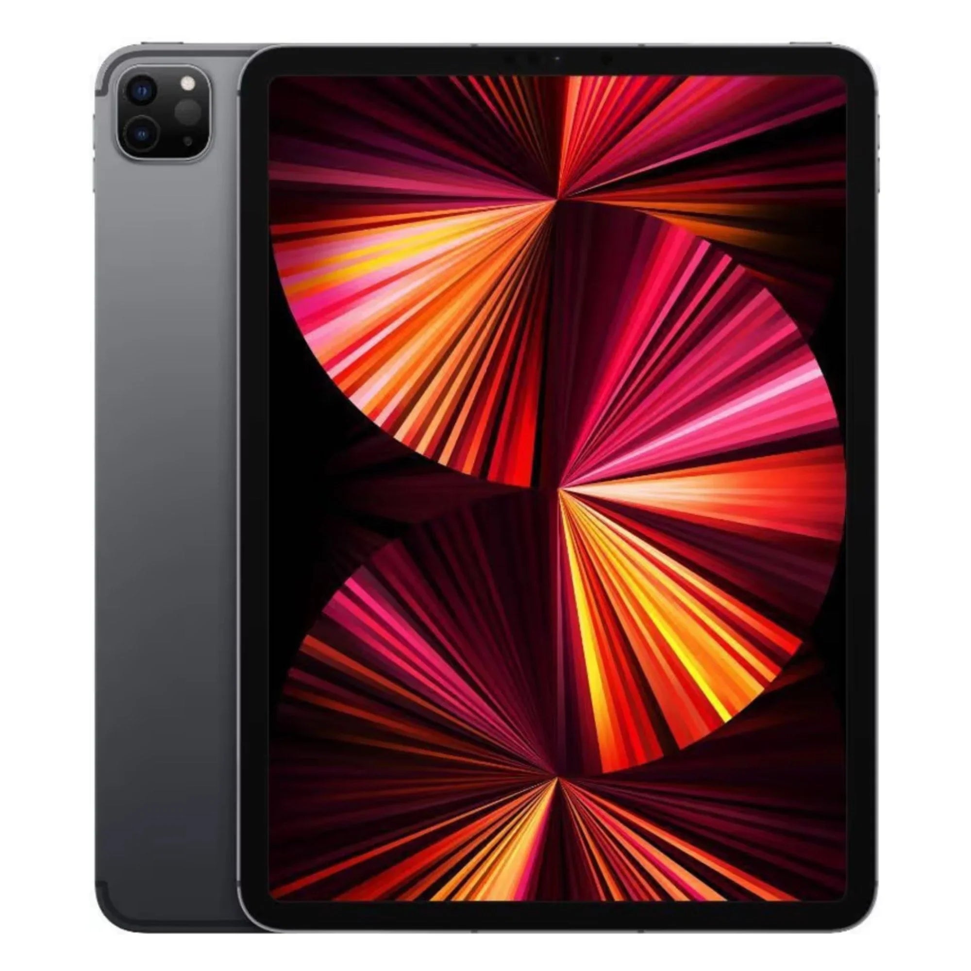 iPad Pro 12.9 (2021) cases