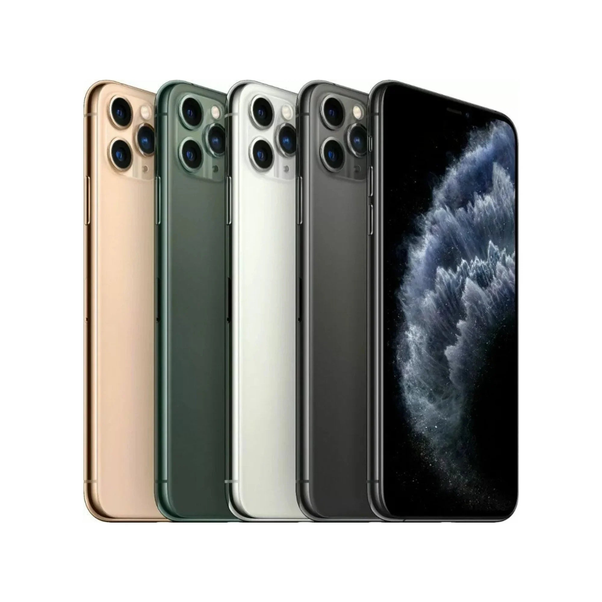iPhone 11 series cases