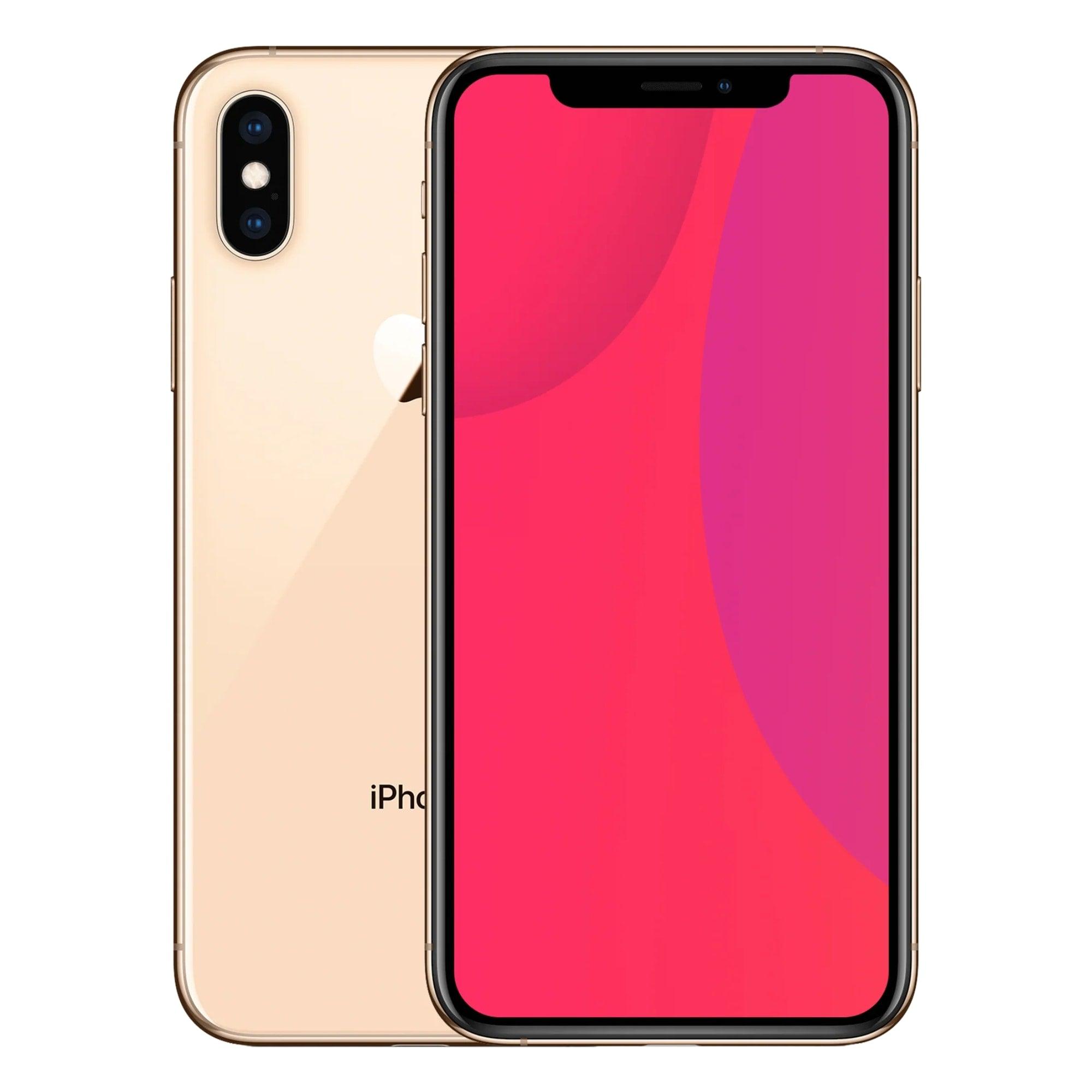iPhone Xs Max