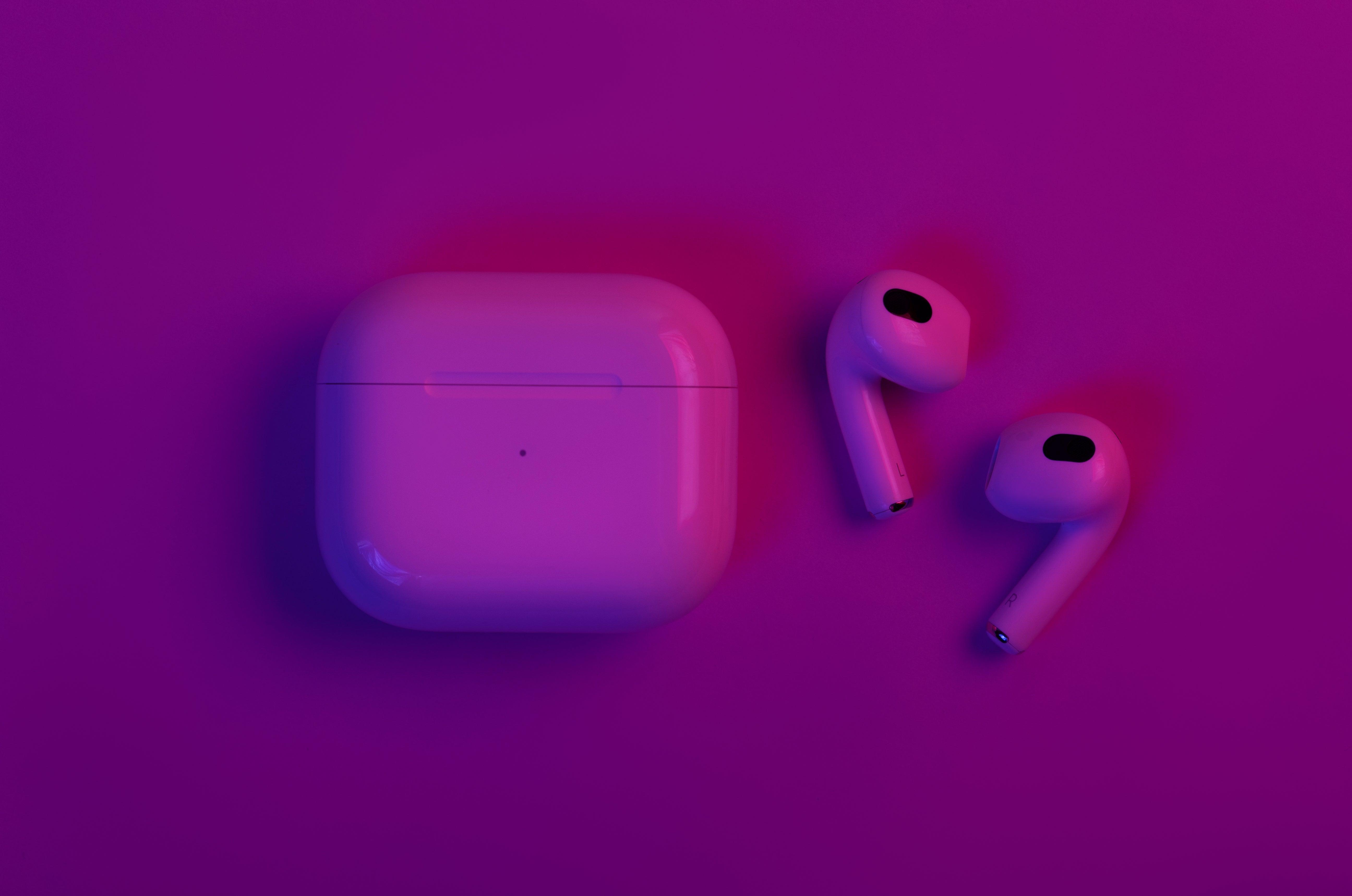 AirPods