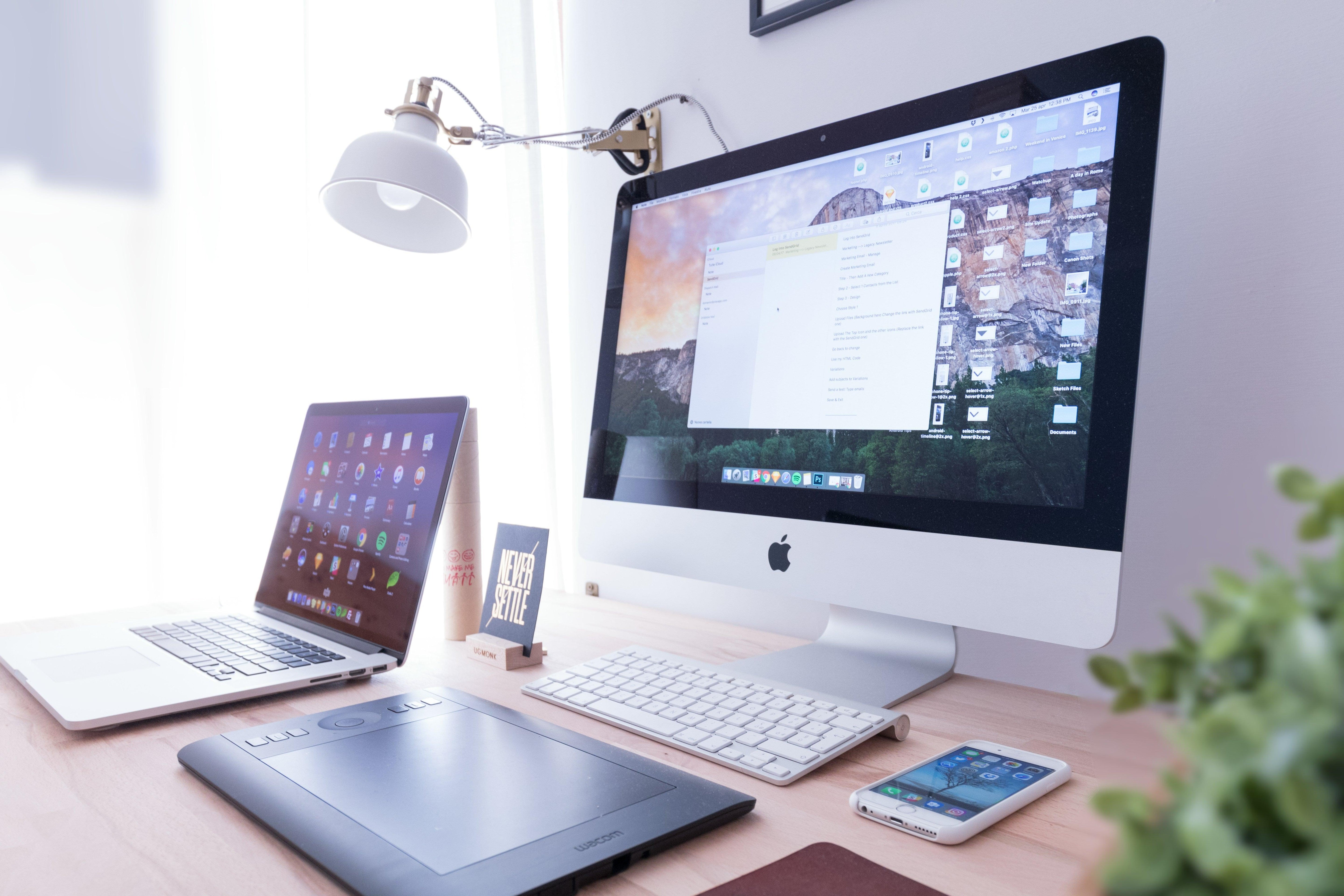 How Apple’s Integration Boosts Productivity for Professionals