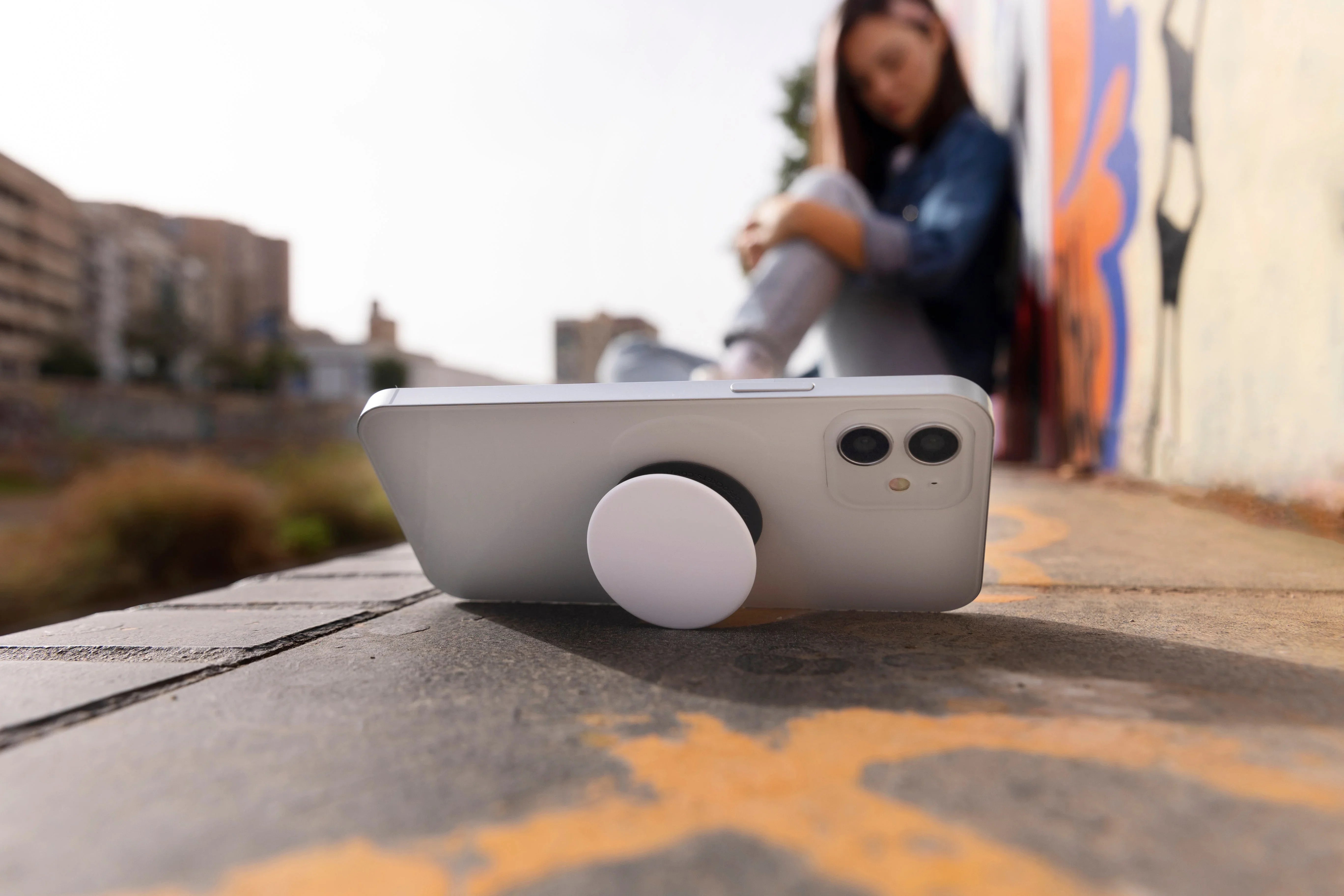 Grips / PopSockets