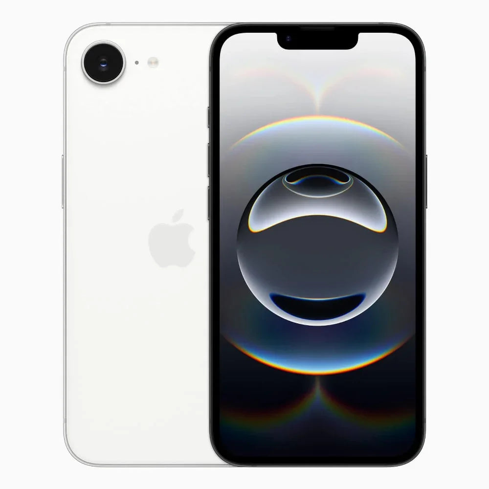 iPhone 16e screen protectors