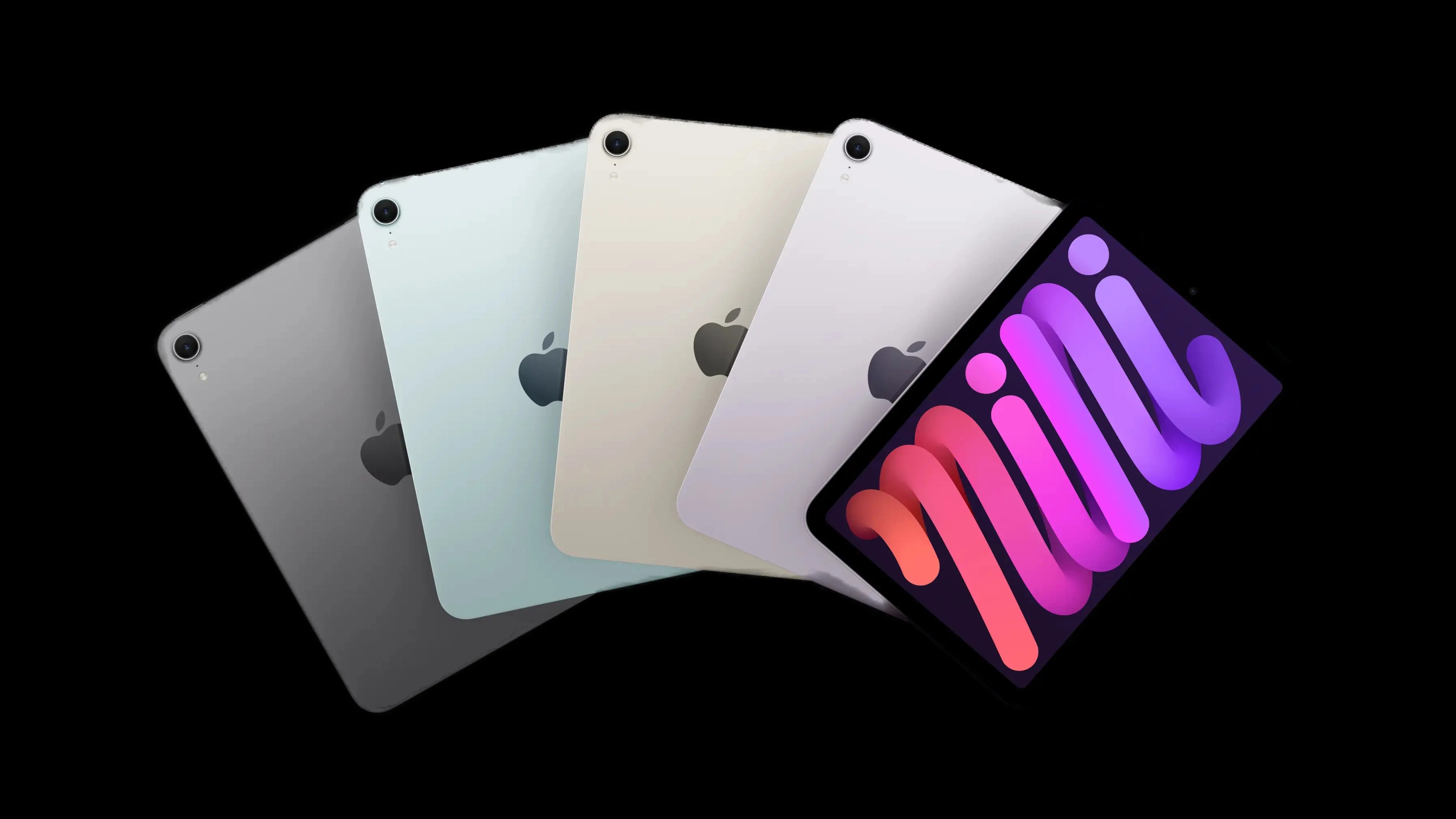 iPad Mini series cases