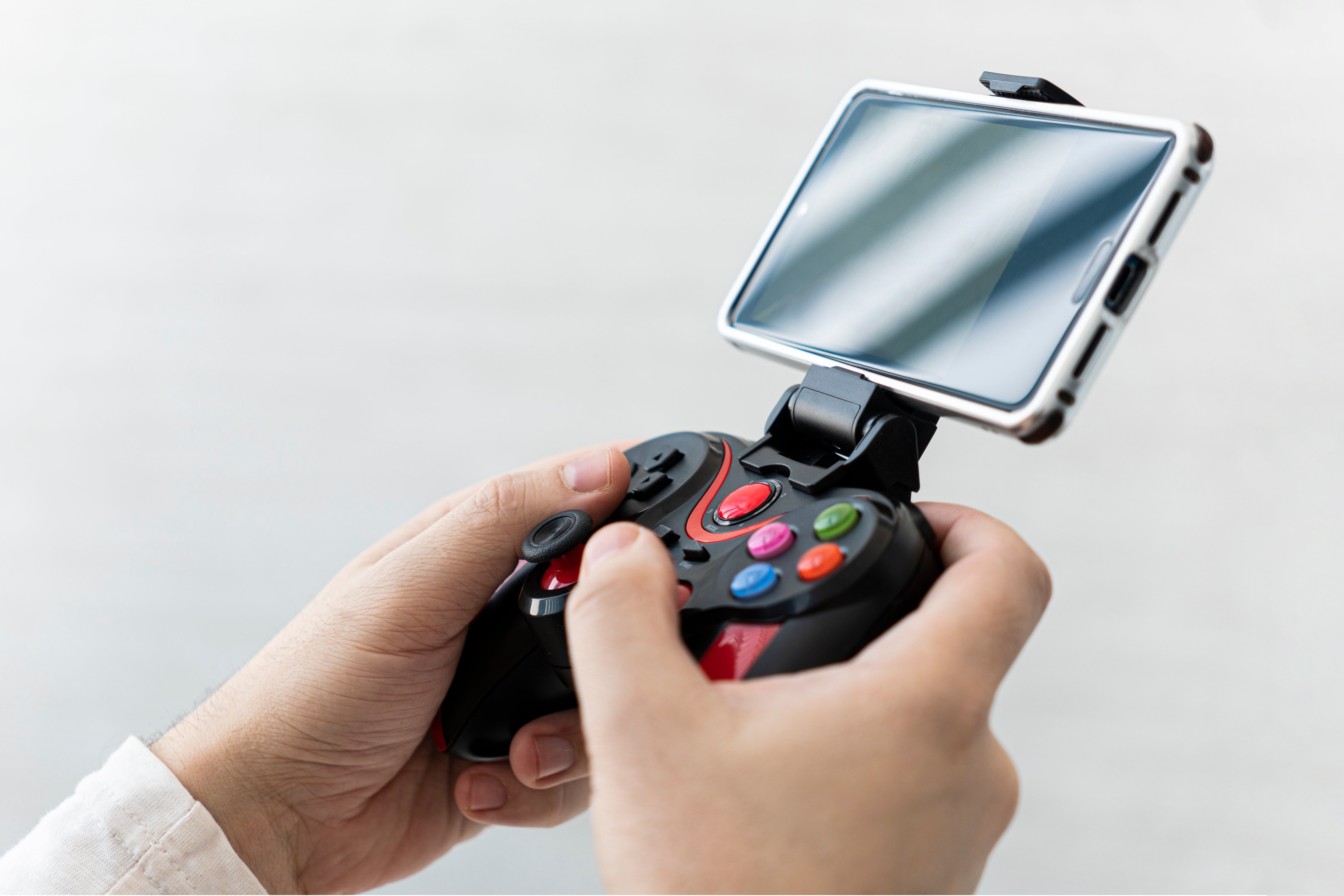 Gaming