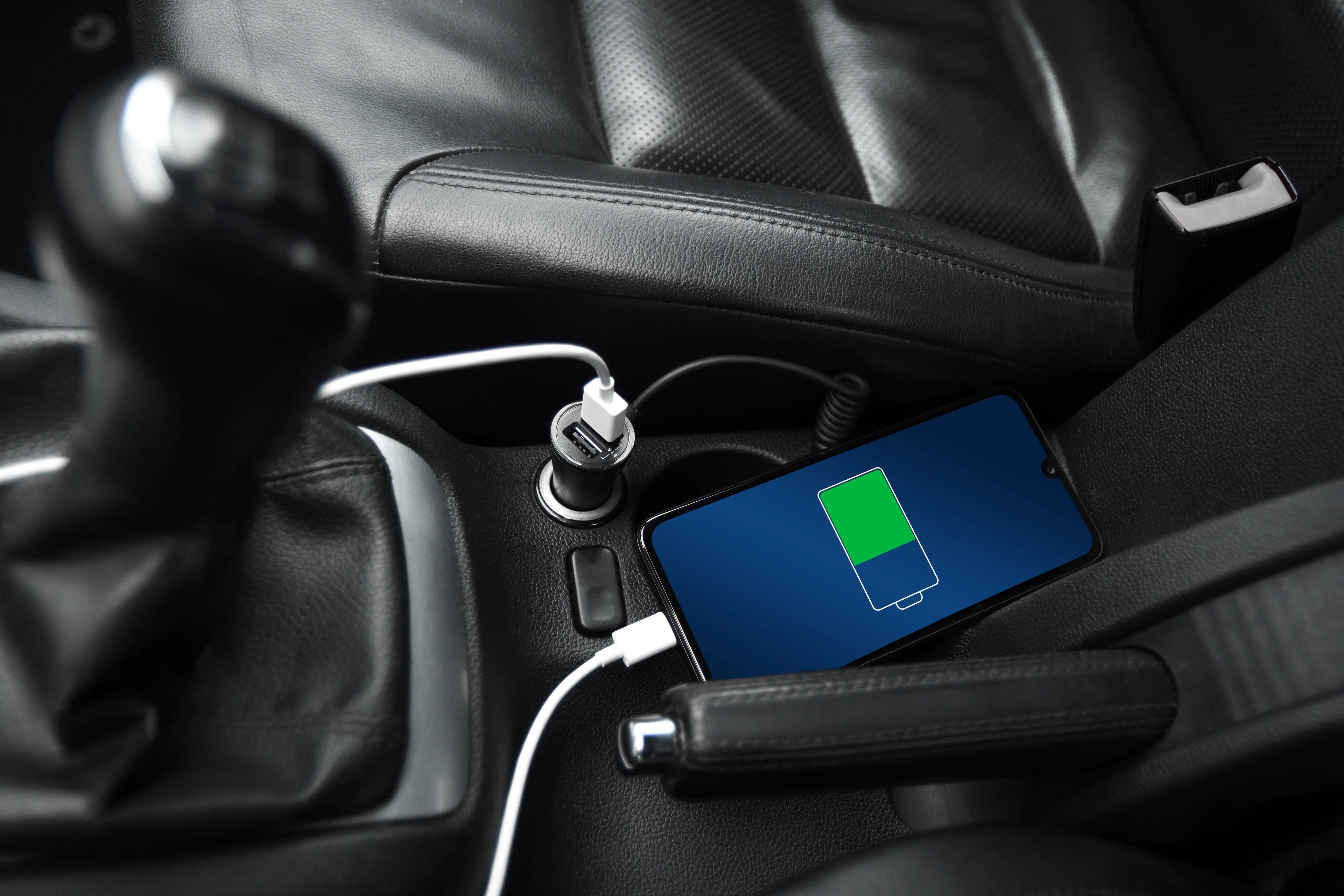 Car chargers
